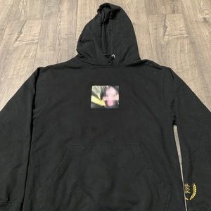 Earl Sweatshirt Some Rap Songs Album Tour Promo